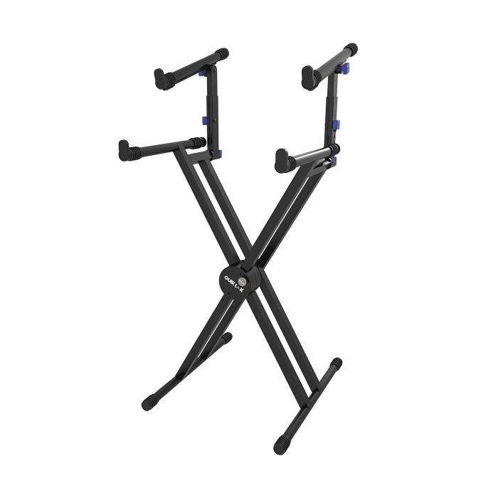 QUIKLOK QL/742 supporto per 2 tastiere main product photo