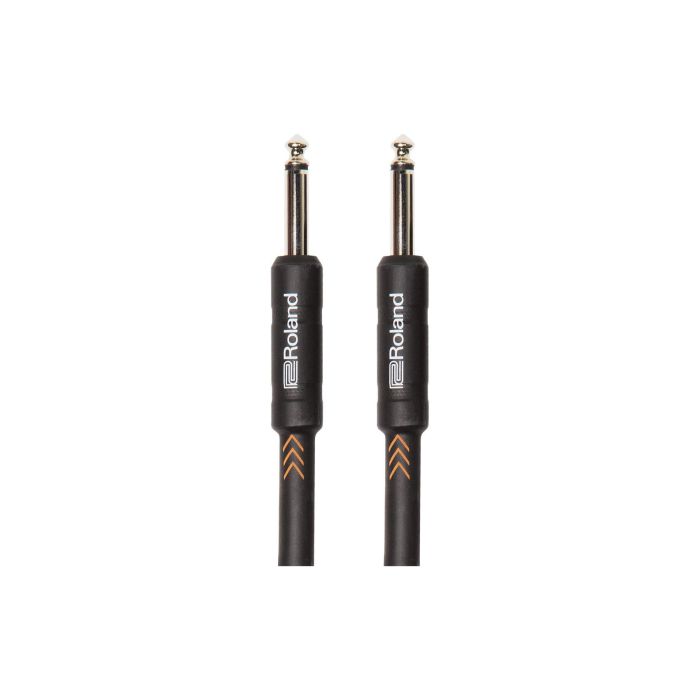 Cavo Jack/Jack 3 mt Roland RIC-B10 Black main product photo