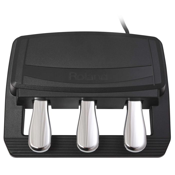 Pedale triplo Roland RPU3 main product photo