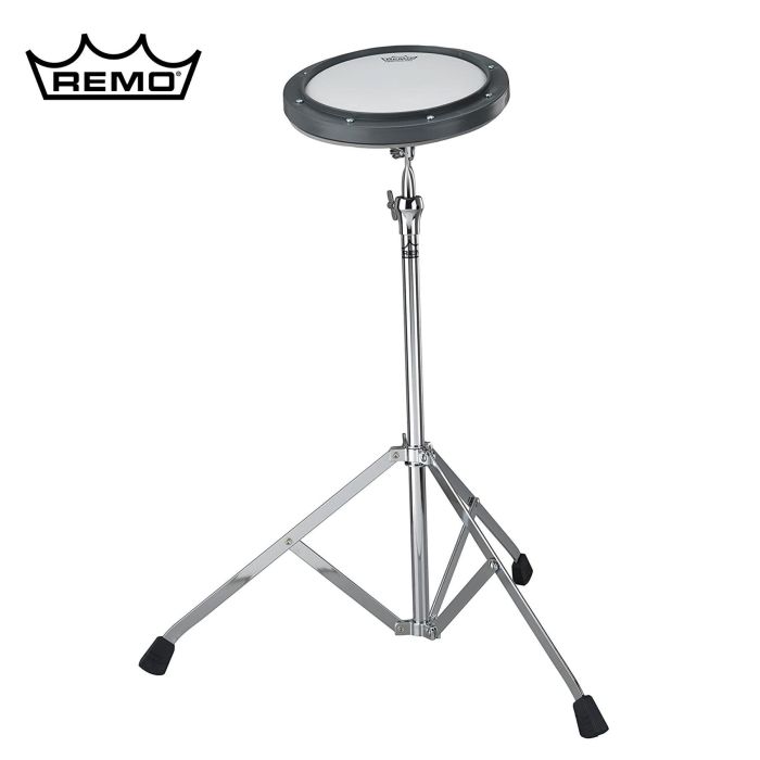 Allenatore batteria con stand 8" Remo main product photo