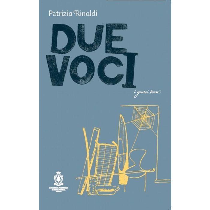 Rinaldi Due Voci  main product photo