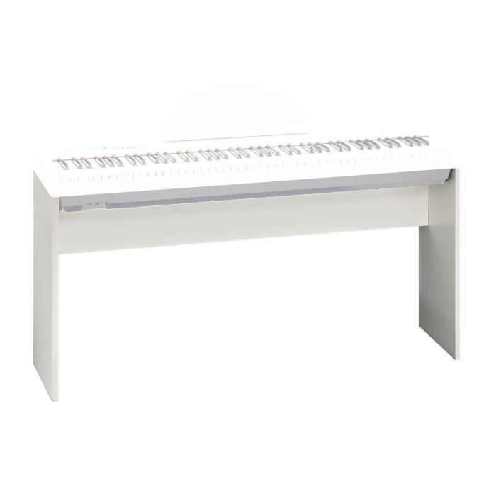 Roland KSC70WH per FP30X bianco main product photo