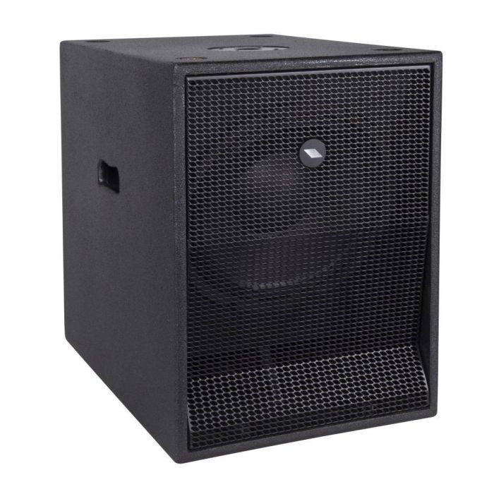 Subwoofer Proel S12A 600w main product photo