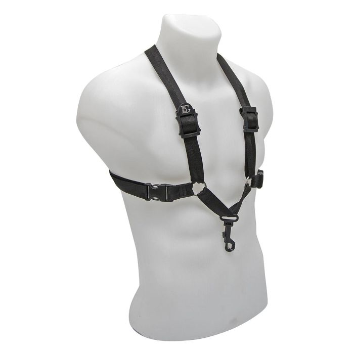 Tracolla Sax Universale ad H per uomo BGS40SH   main product photo