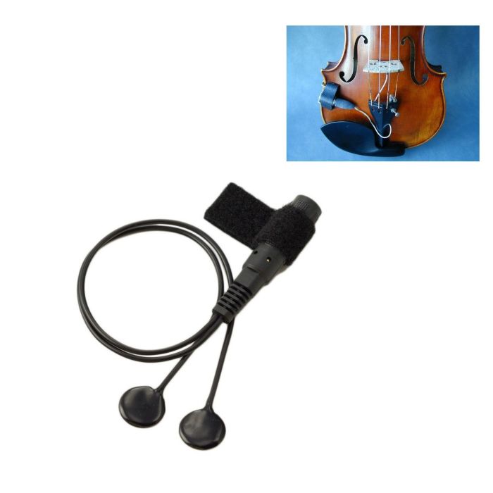 Pickup violoncello Shadow SHSC1 doppio main product photo