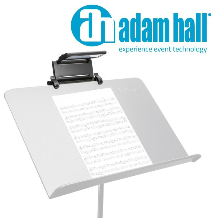 Luce Leggio Adam Hall SLED 24 PRO 24 led main product photo