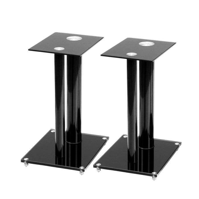 Coppia supporti monitor Pronomic SLS-28B black main product photo