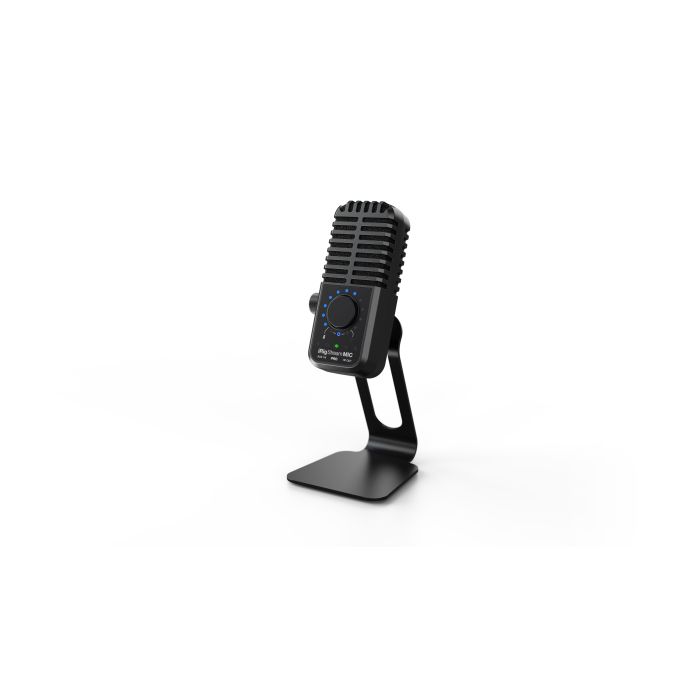 IK Multimedia iRig Stream Mic Pro main product photo