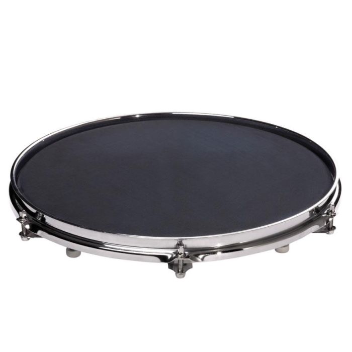 Allenatore batteria 14" Sabian QTM14 Quiet Tone mesh main product photo