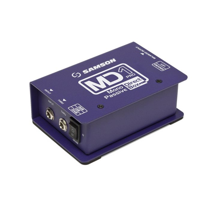 Samson MD1PRO MONO PASSIVA main product photo