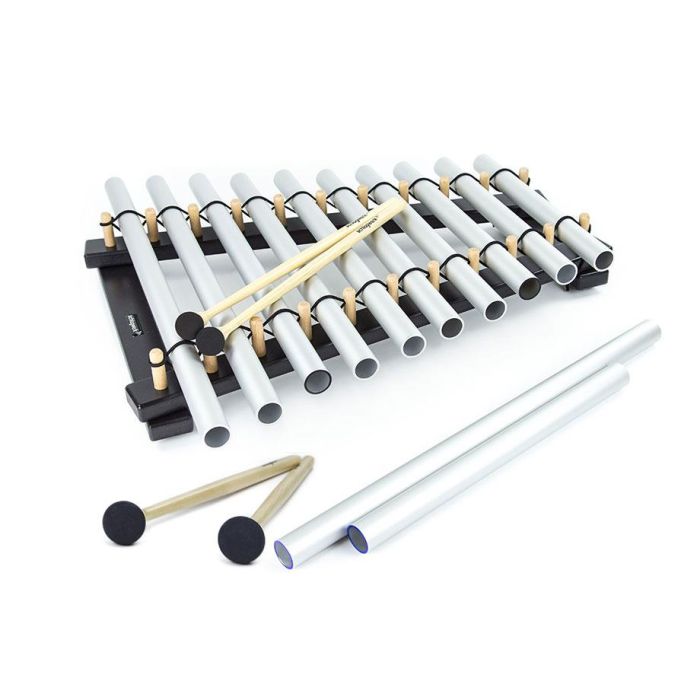 Campane Tubolari da tavolo Schlagwerk TRS210 con battenti main product photo