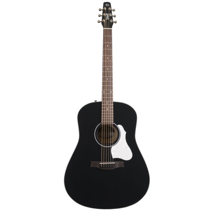 Seagull S6 Classic black Chitarra Acustica Elettrificata  main product photo