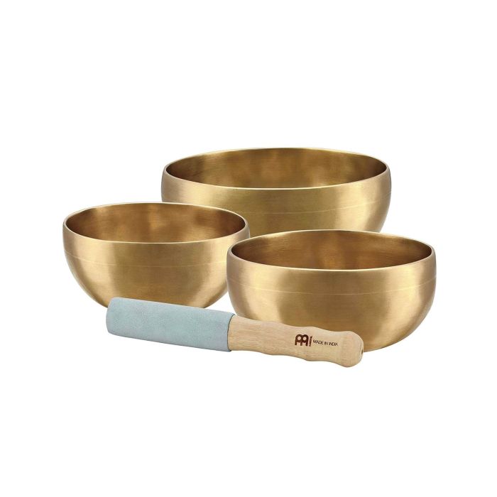 Set Campane Meinl Sonic Energy SB-U-1500 Universal main product photo