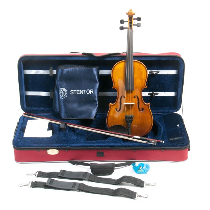 Viola 15" cm 38,1Stentor Student II main product photo