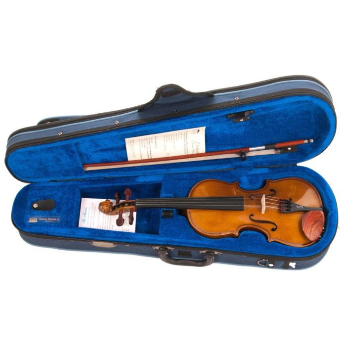 Violino 3/4 Stentor Student I VL1110 abete main product photo