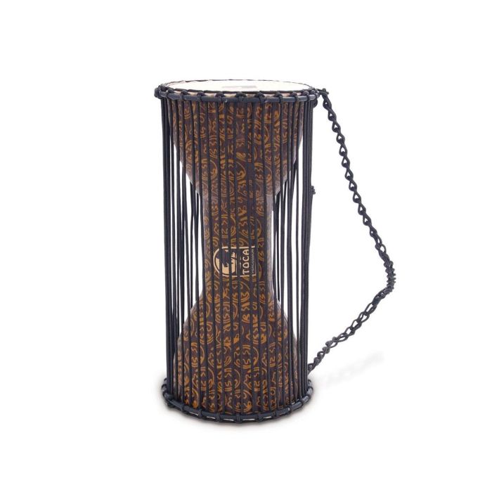 Talking Drum Toca T-TLKD 8X16" con battente main product photo