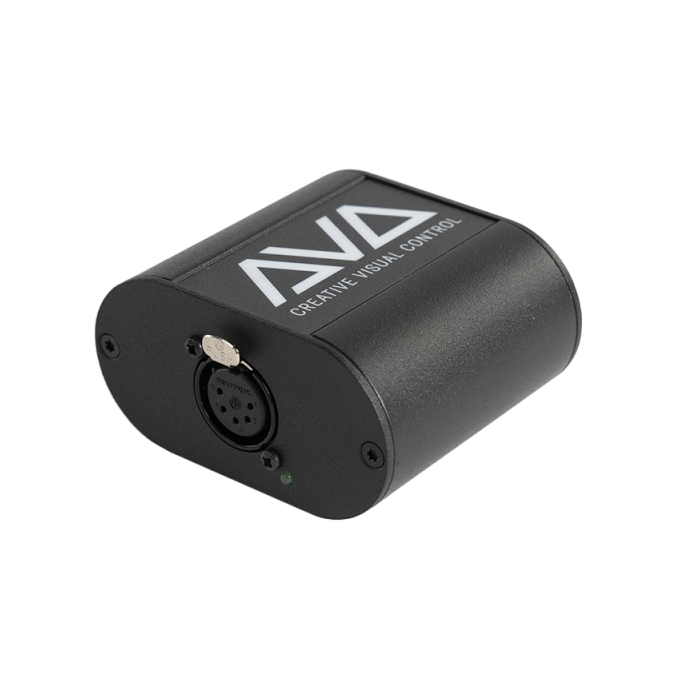 Avolites T1  main product photo