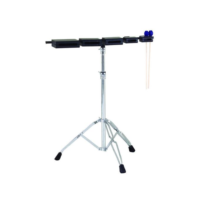 Tempre Blocks 5 pz in linea con supporto Adams TB5R main product photo