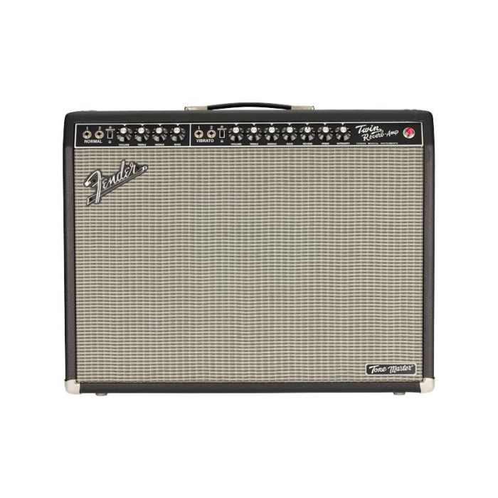 Amplificatore Fender TONE MASTER TWIN REVERB 2x12" 200w main product photo