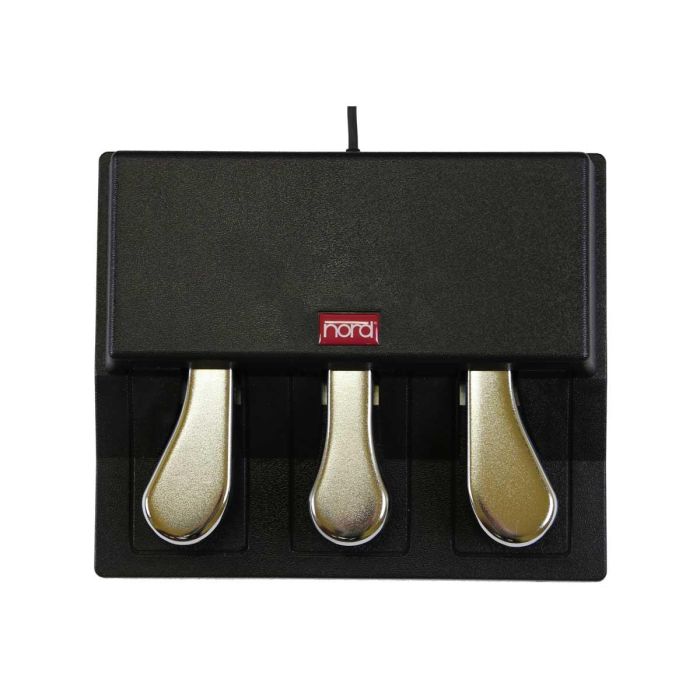 Pedale triplo Nord  main product photo