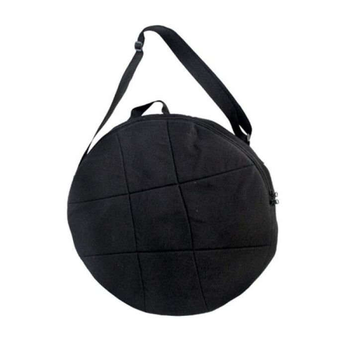 Borsa Tamburo a cornice 50cm Terre'  main product photo