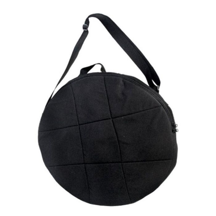 Borsa Tamburo a cornice 60cm Terre' main product photo