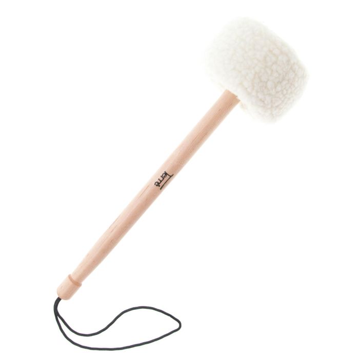 Mallet Gong Terre38cm testa soft 11cm main product photo