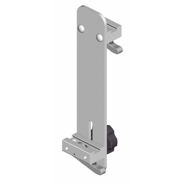 Piedino regolabile Titanstage stepping main product photo