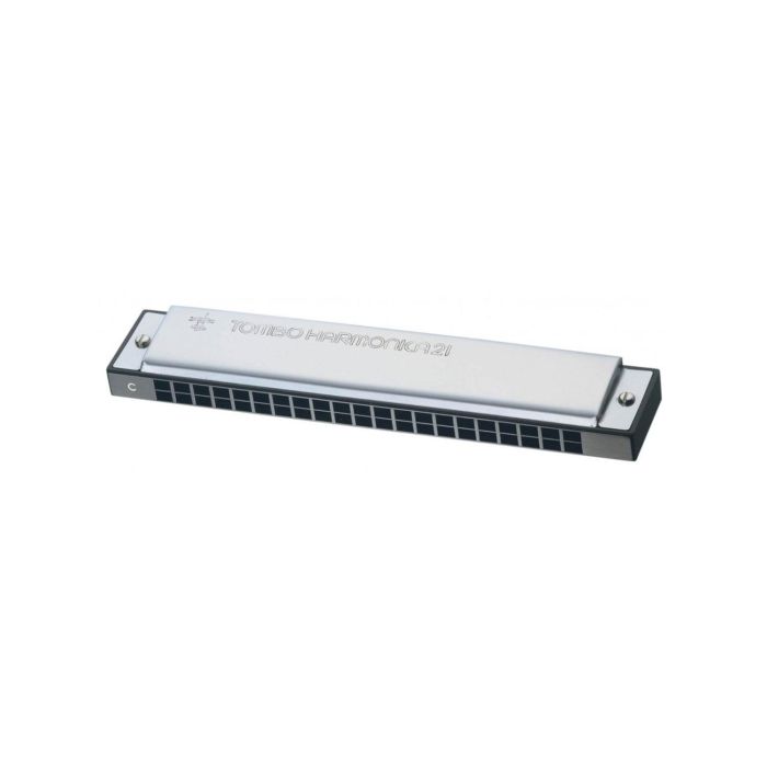 Armonica Tombo Band 3121-GM tremolo SOL minore main product photo