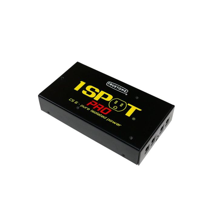 Alimentatore Truetone 1-SPOT PRO CS6 main product photo