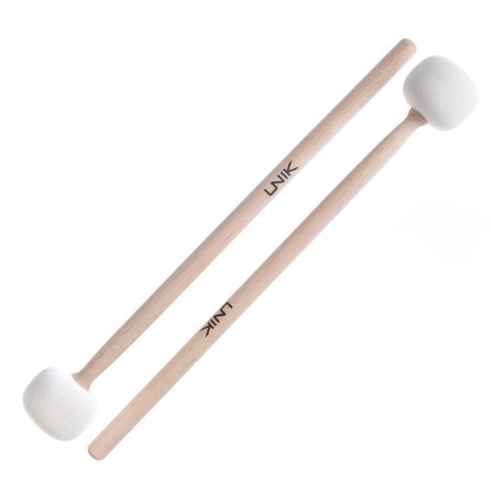 Mallets Timpani Unik GB3 Grancassa acero small hard main product photo