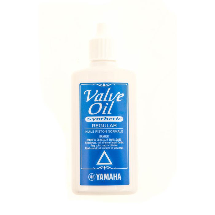 Olio Yamaha regular per pistoni  main product photo