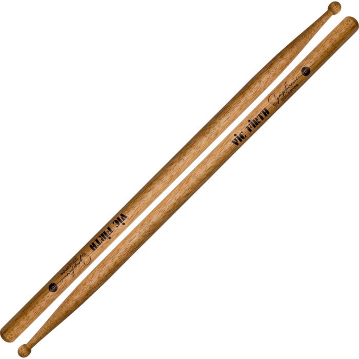 Bacchette Vic Firth SCS1 x rullante Symphonic main product photo