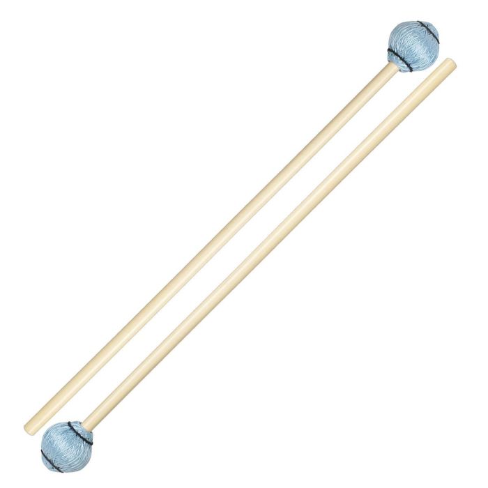 Mallets Marimba/Vibrafono Vic Firth M31 Terry Gibbs rattan medium  main product photo