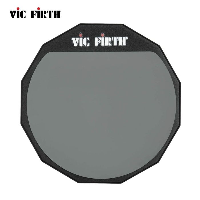 Allenatore batteria 12" Vic Firth PAD12 main product photo
