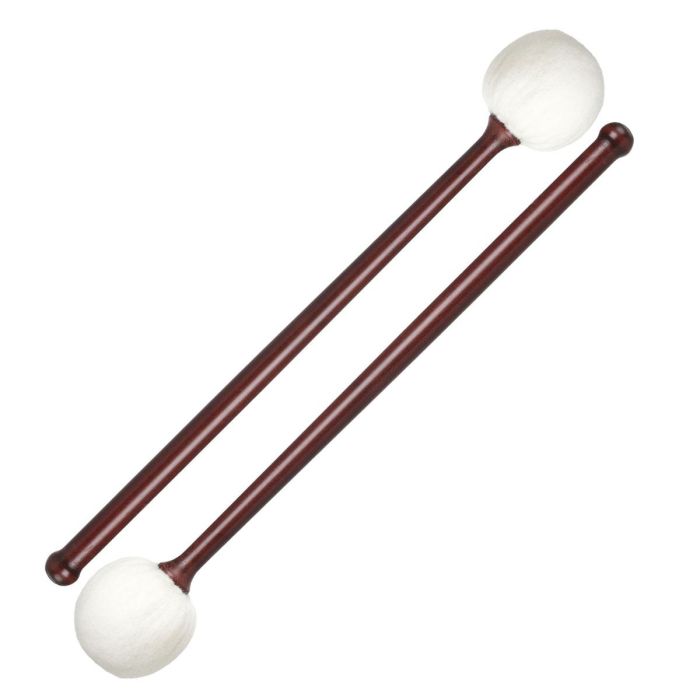 Mallets Grancassa Vic Firth BD7 Rolling medium soft main product photo