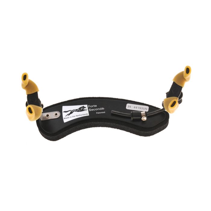 Spalliera Violino 3/4 4/4 Wolf Forte II main product photo