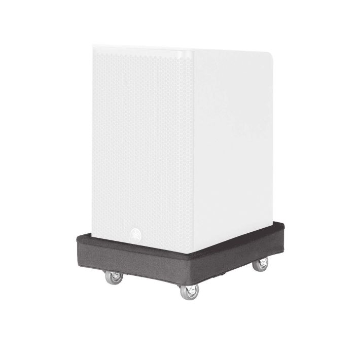 Carrello Yamaha DLSP1K per Stagepas 1K main product photo