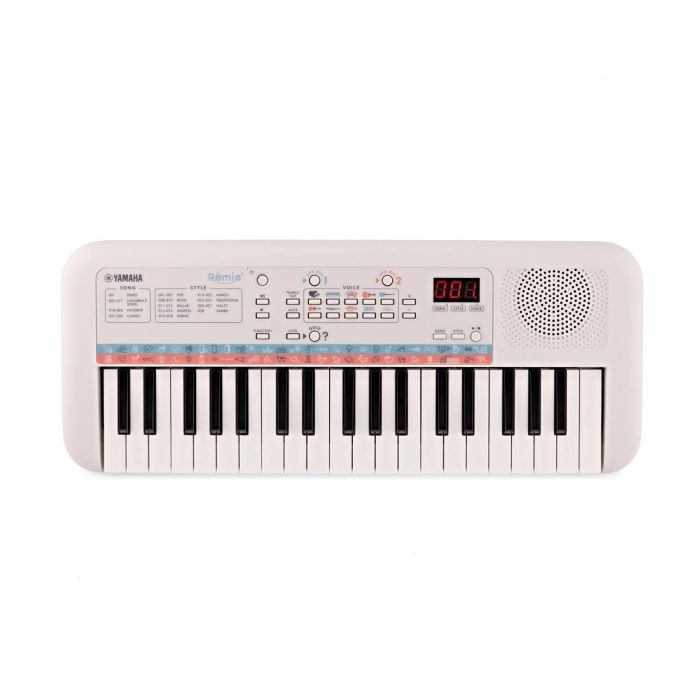 Yamaha PSS-E30 37 tasti White main product photo