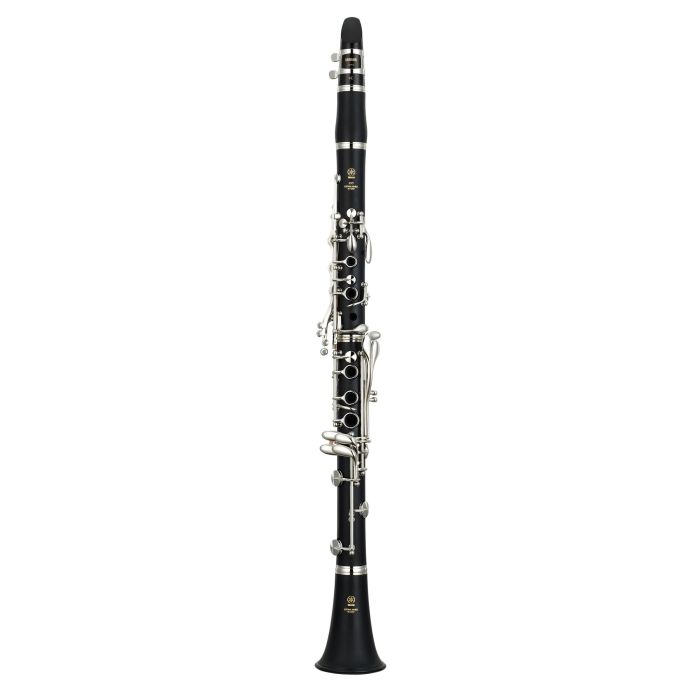 Yamaha YCL255S Clarinetto Sib main product photo
