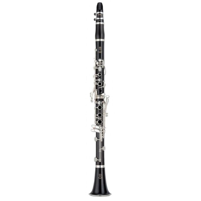 Yamaha YCL450E Clarinetto Sib main product photo