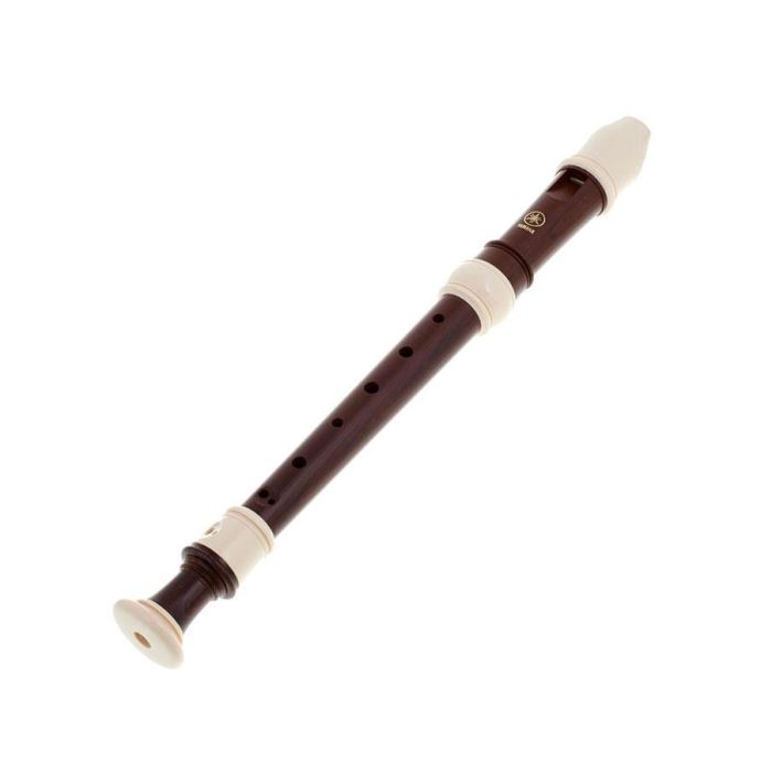 Flauto Dolce soprano YamahaYRS 312BII barocco main product photo