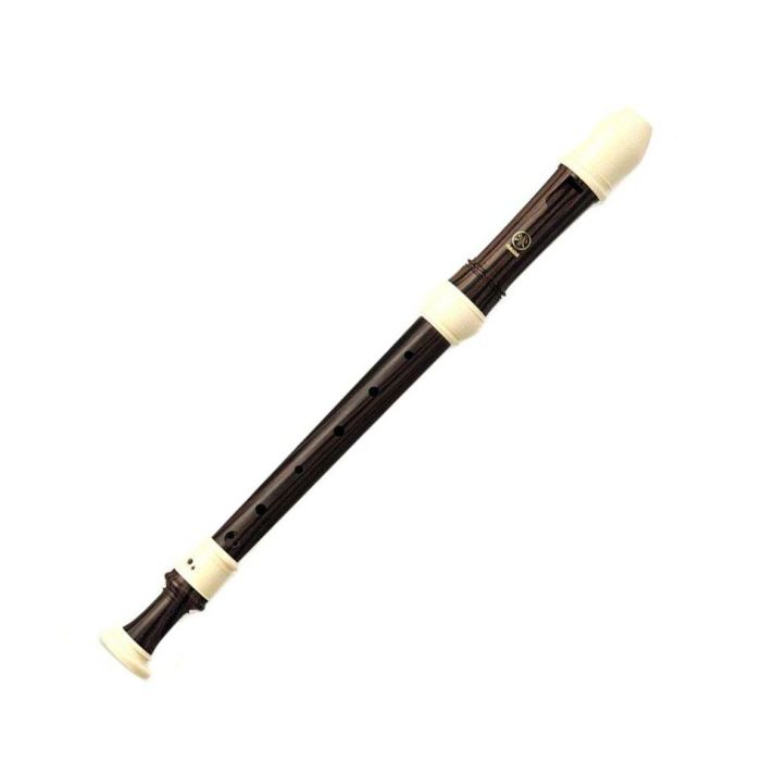 Flauto Dolce soprano Yamaha YRS314BII barocco main product photo