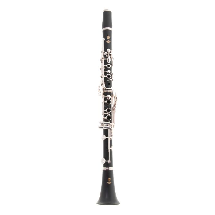 Yamaha YCL255ES Clarinetto Sib main product photo