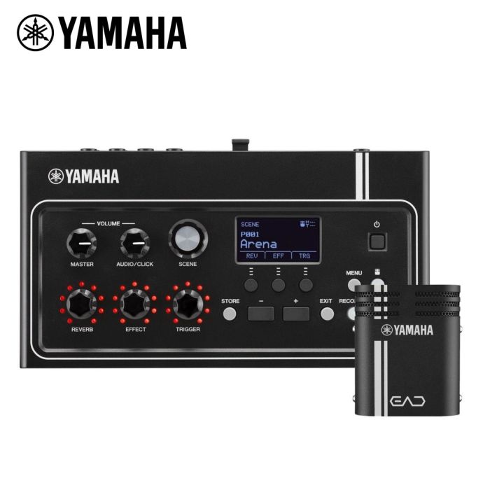 Yamaha EAD-10 main product photo