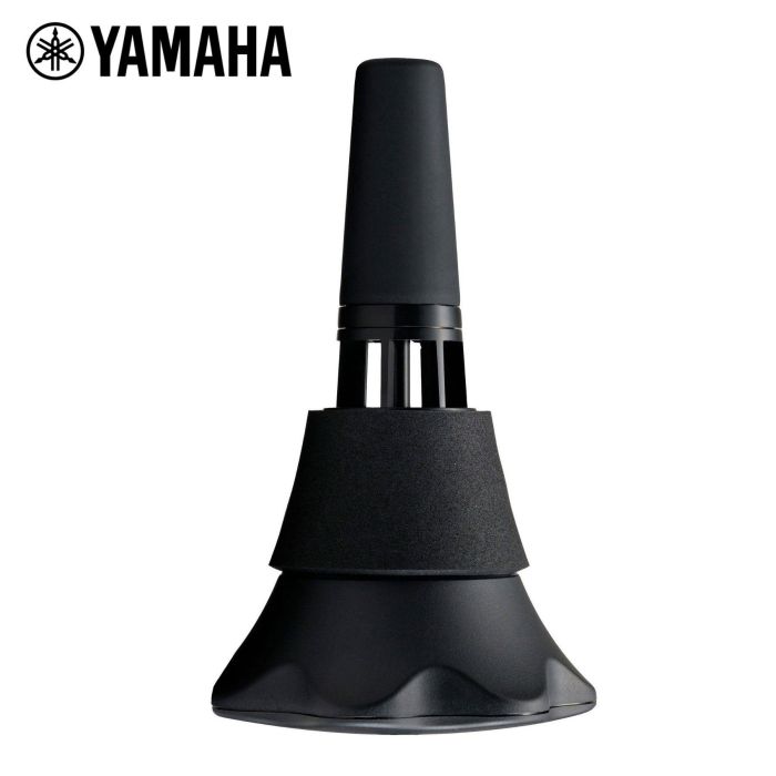 Sordina Tromba Yamaha PM7X Silent Brass solo sordina main product photo