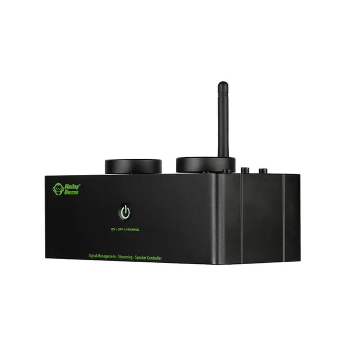 Monkey Banana Zookeeper main product photo