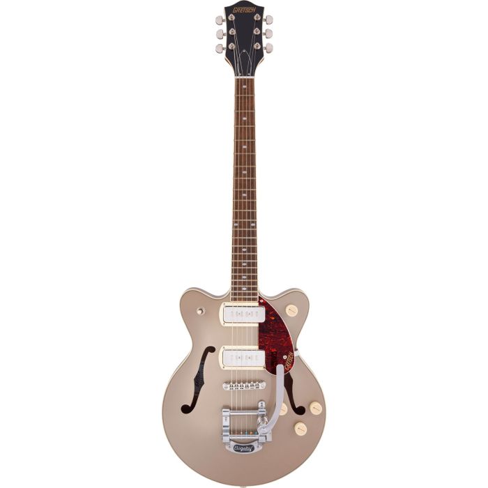 Gretsch Streamliner G2655T-P90 CB DC Bgsby TTSH main product photo