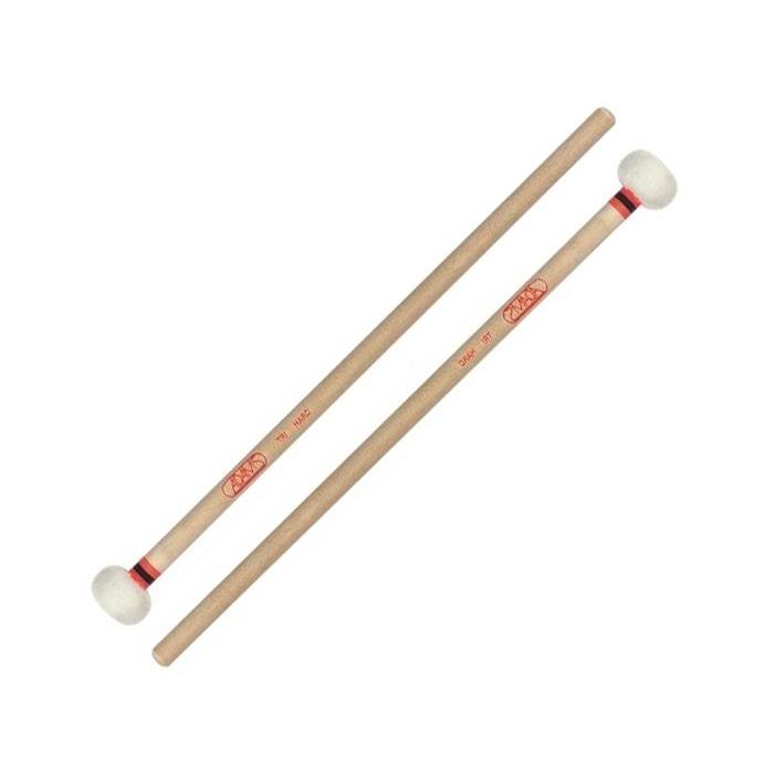 Mallets Timpani Adams TR1 birch hard main product photo