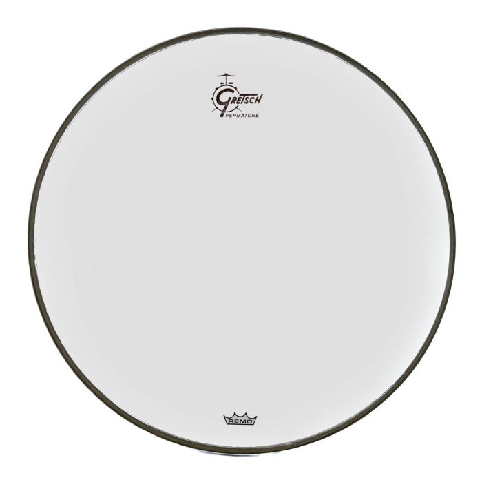 Pelle Gretsch 12" Permatone Sabbiata G5600P main product photo